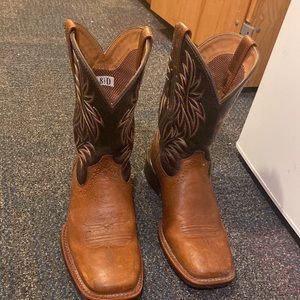 Ariat boots